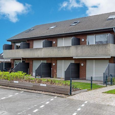 Apartment Ankeroase By Interhome Norddeich  Exterior foto