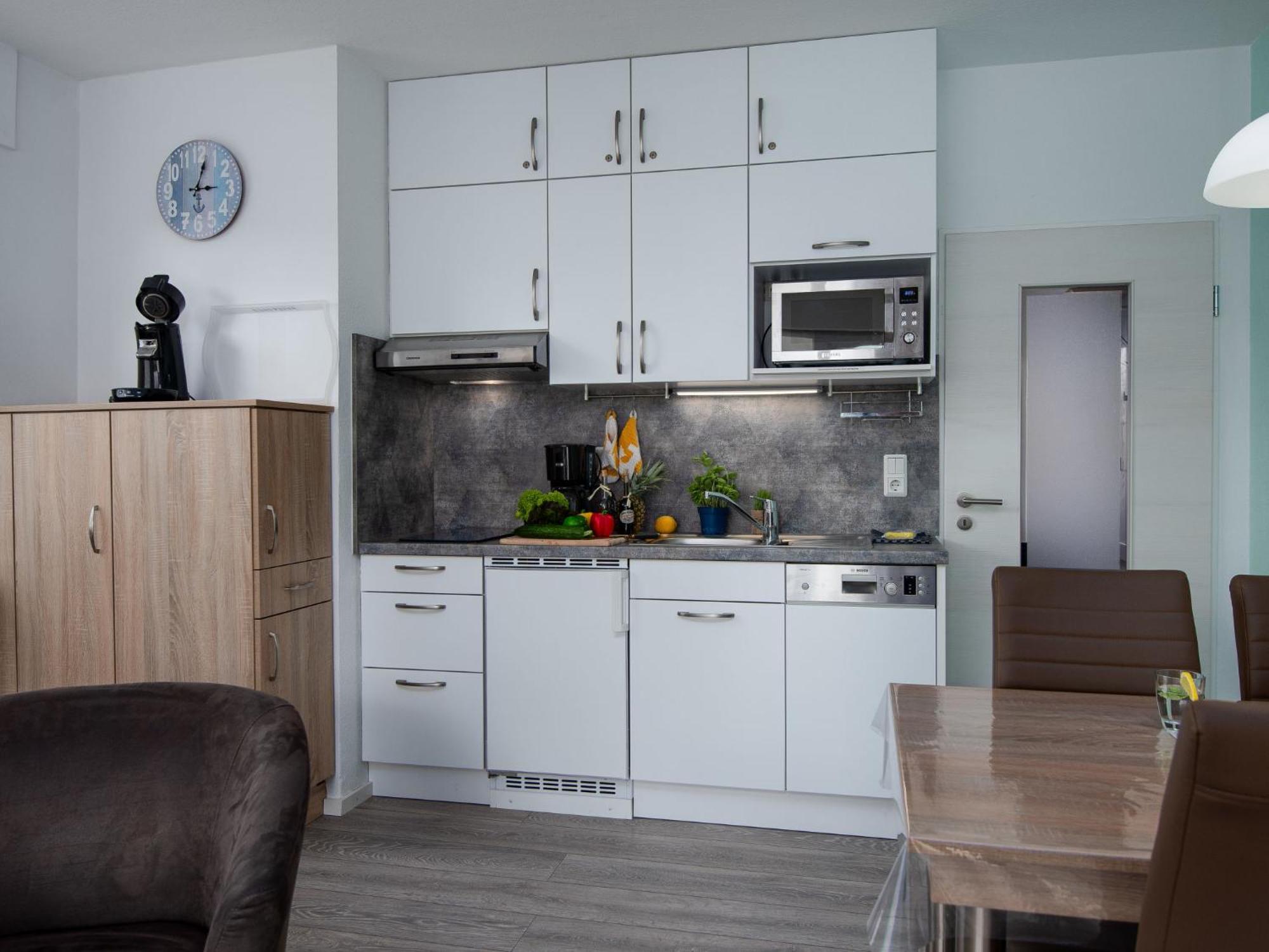 Apartment Ankeroase By Interhome Norddeich  Exterior foto